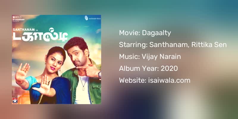 Dagaalty Songs Download