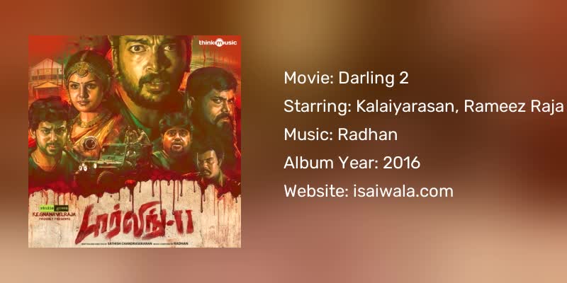 Darling 2 Songs Download