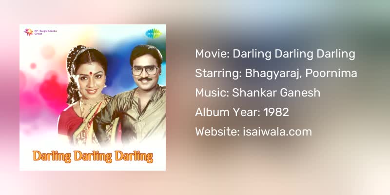 Darling Darling Darling Songs Download