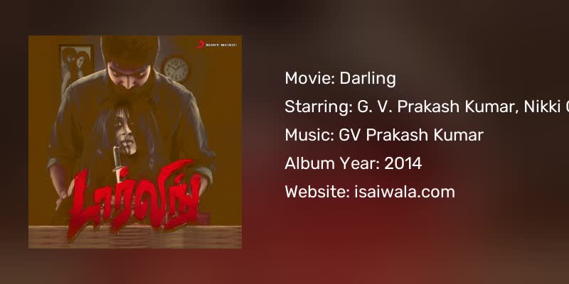 Darling Songs Download