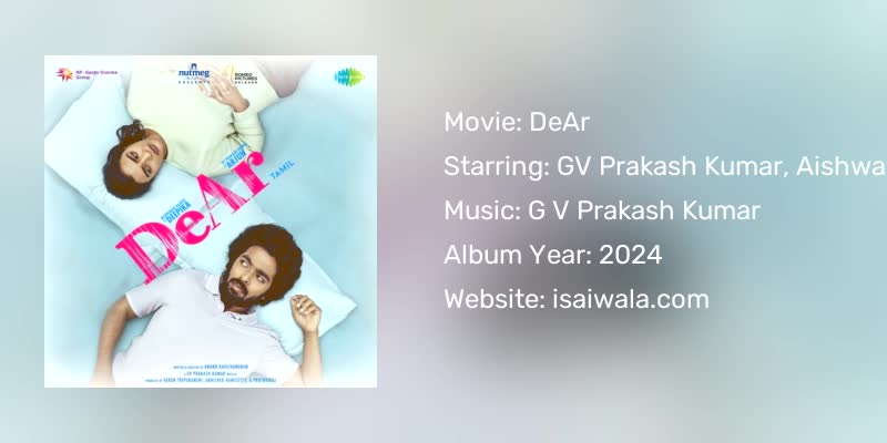 DeAr Songs Download