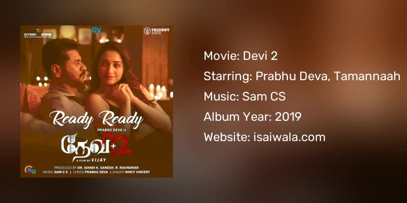 Devi 2 Songs Download