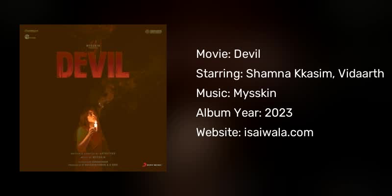 Devil Songs Download