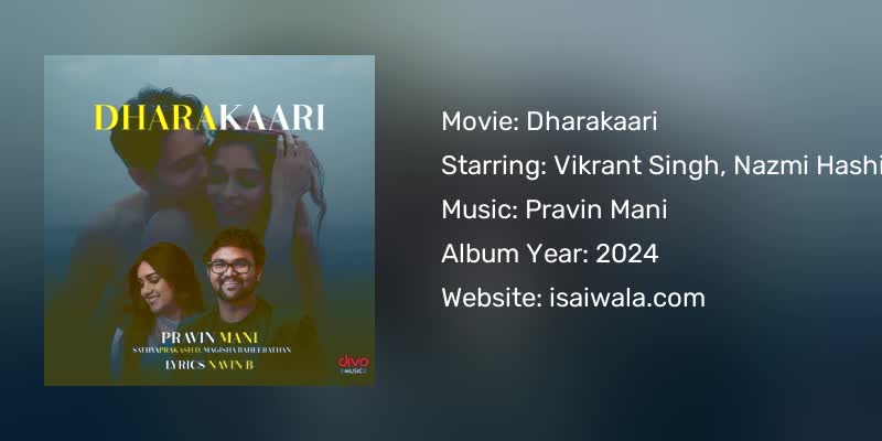 Dharakaari Songs Download