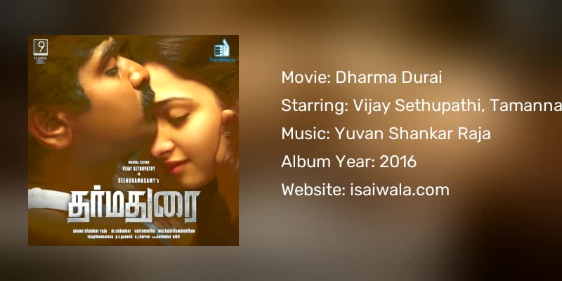 Dharma Durai Songs Download