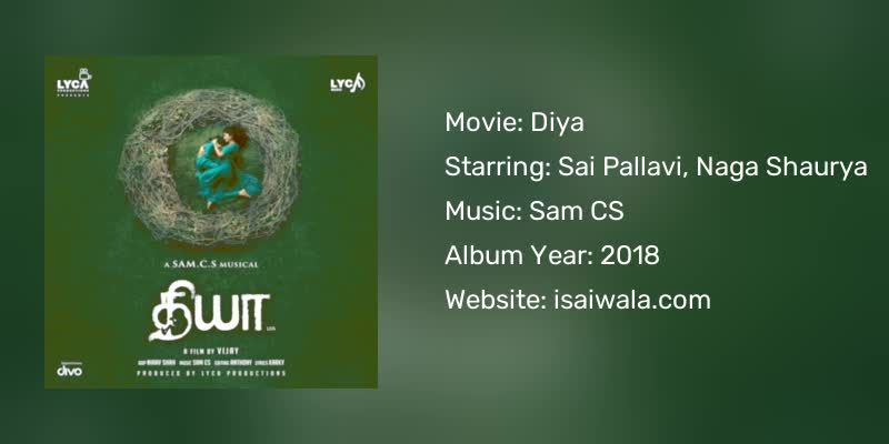 Diya Songs Download