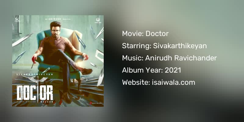 Doctor Songs Download
