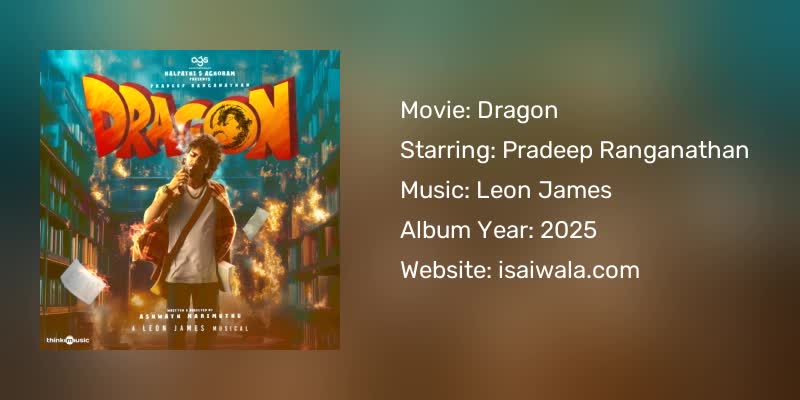 Dragon Songs Download