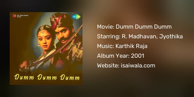Dumm Dumm Dumm Songs Download