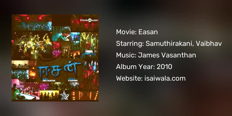 Easan Songs Download