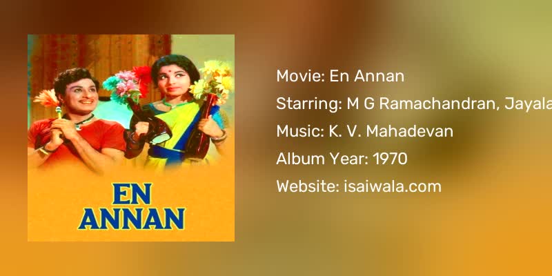 En Annan Songs Download