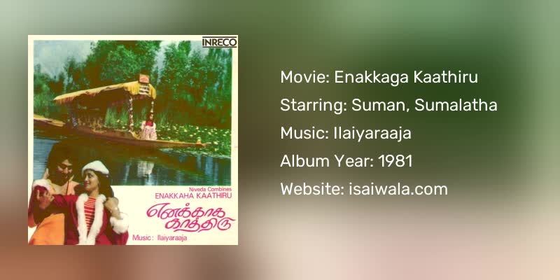 Enakkaga Kaathiru Songs Download
