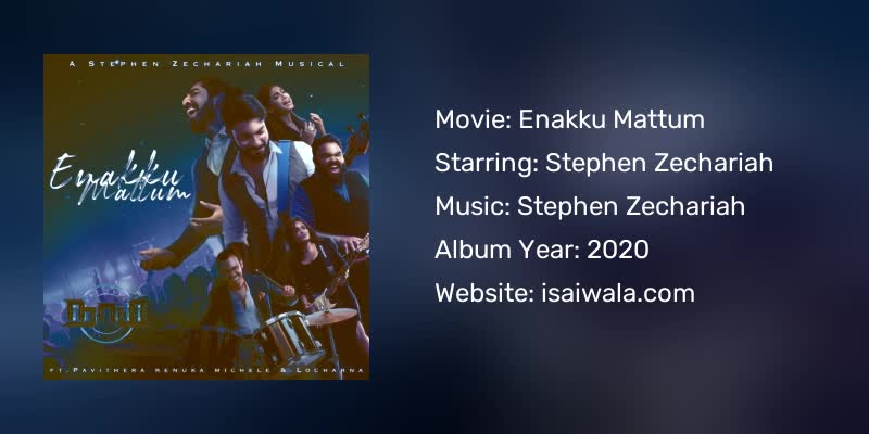 Enakku Mattum Songs Download