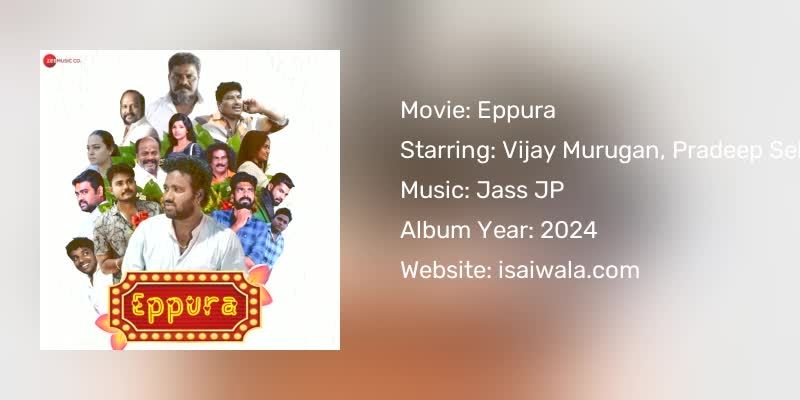 Eppura Songs Download