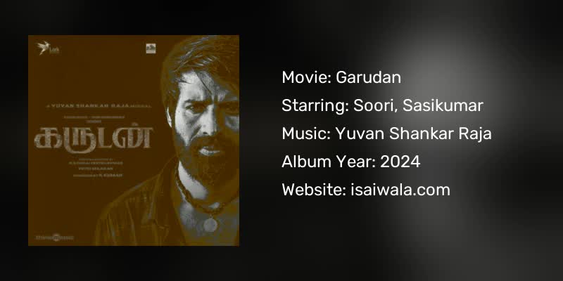 Garudan Songs Download