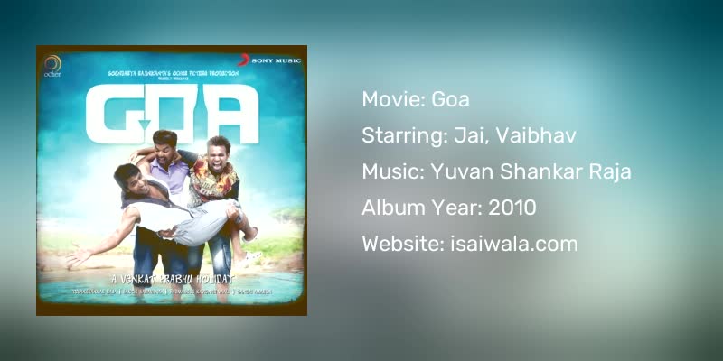 Goa Songs Download