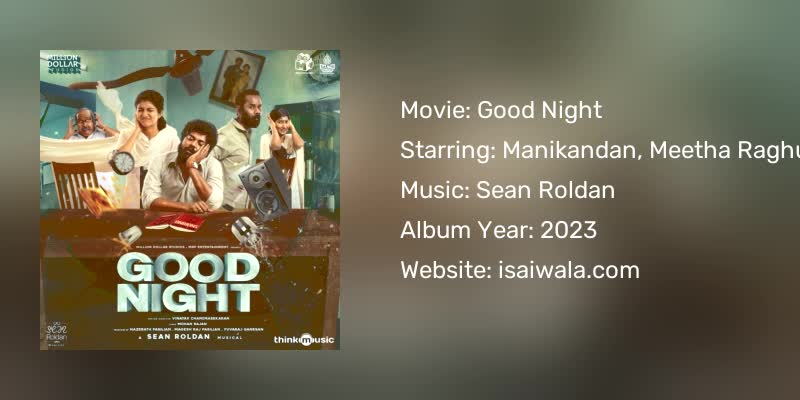 Good Night Songs Download