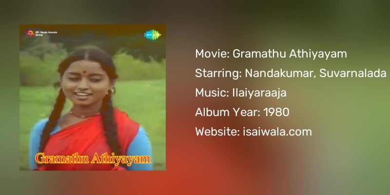 Gramathu Athiyayam Songs Download
