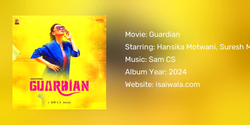 Guardian Songs Download