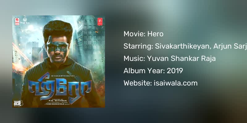 Hero Songs Download
