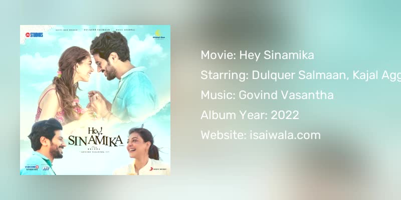 Hey Sinamika Songs Download