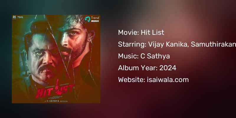 Hit List Songs Download