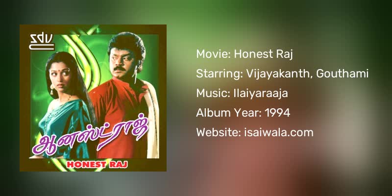 Honest Raj Songs Download