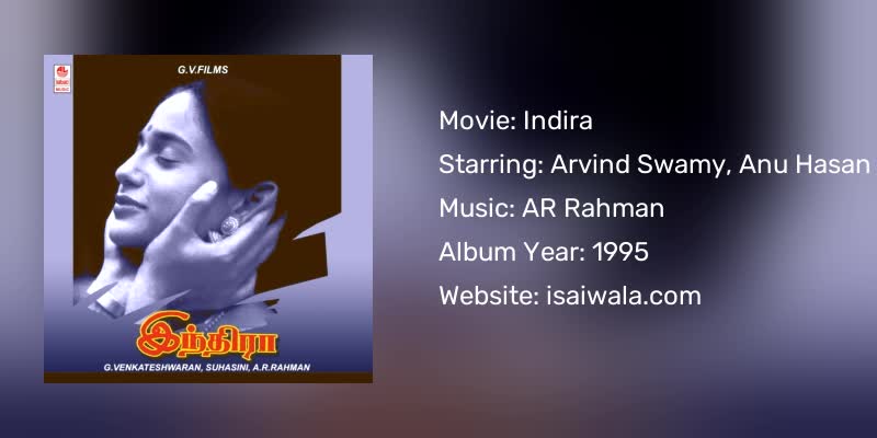 Indira Songs Download