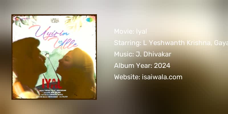 Iyal Songs Download