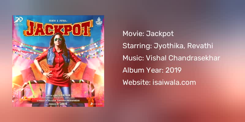 Jackpot Songs Download
