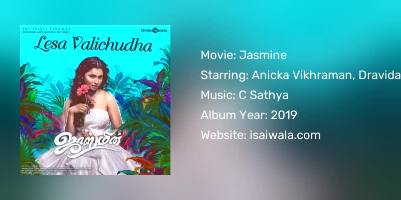 Jasmine Songs Download