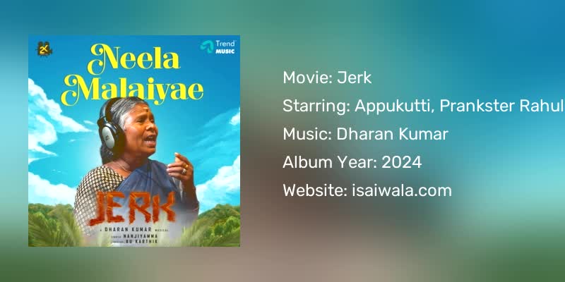 Jerk Songs Download