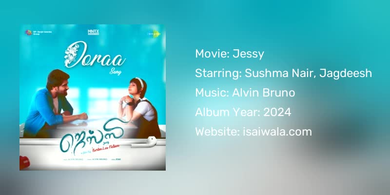 Jessy Songs Download