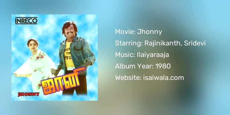 Jhonny Songs Download
