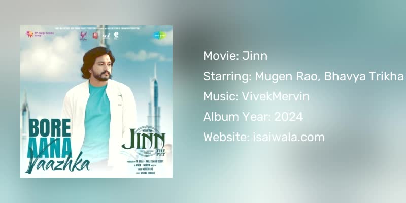 Jinn Songs Download