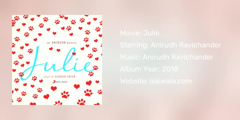 Julie Songs Download