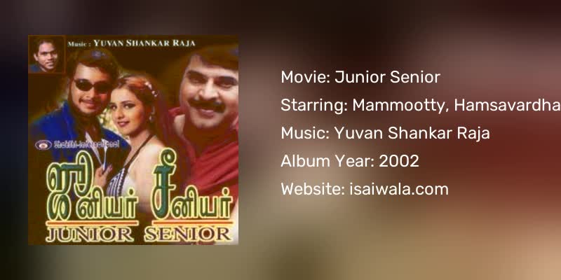 Junior Senior Songs Download