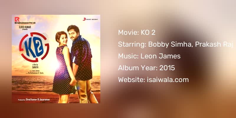 KO 2 Songs Download