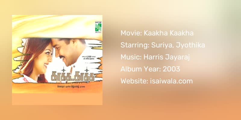 Kaakha Kaakha Songs Download