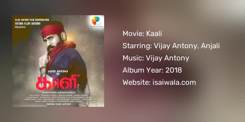 Kaali Songs Download