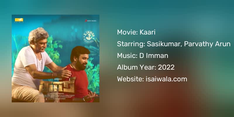 Kaari Songs Download