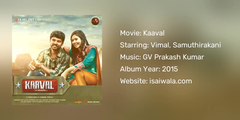Kaaval Songs Download