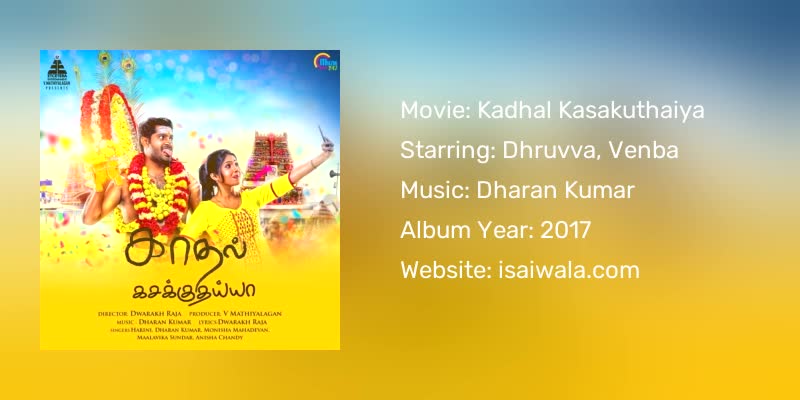 Kadhal Kasakuthaiya Songs Download