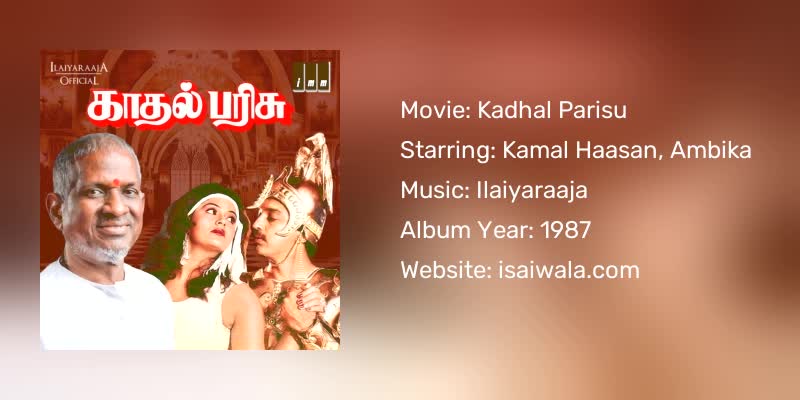 Kadhal Parisu Songs Download