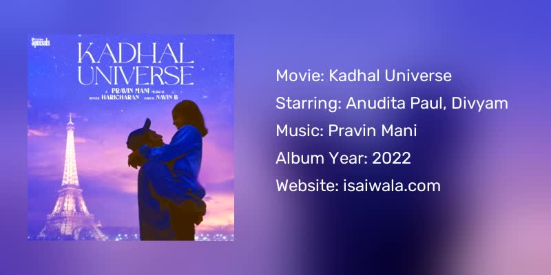 Kadhal Universe Songs Download