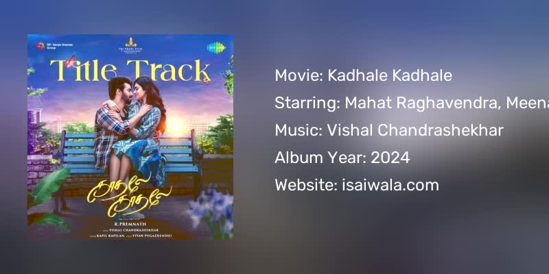 Kadhale Kadhale Songs Download