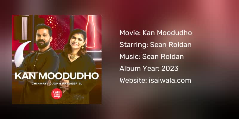 Kan Moodudho Songs Download