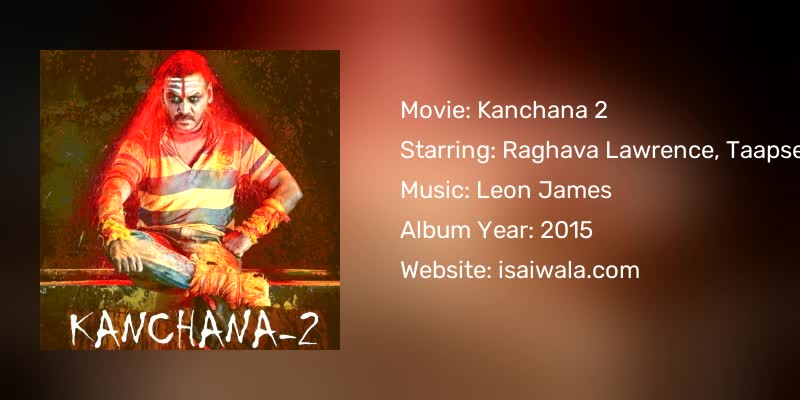 Kanchana 2 Songs Download