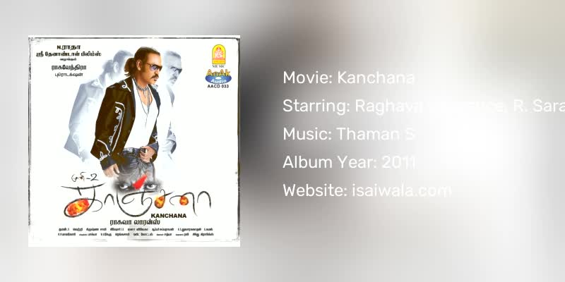 Kanchana Songs Download