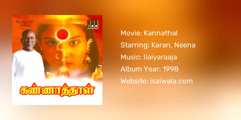 Kannathal Songs Download